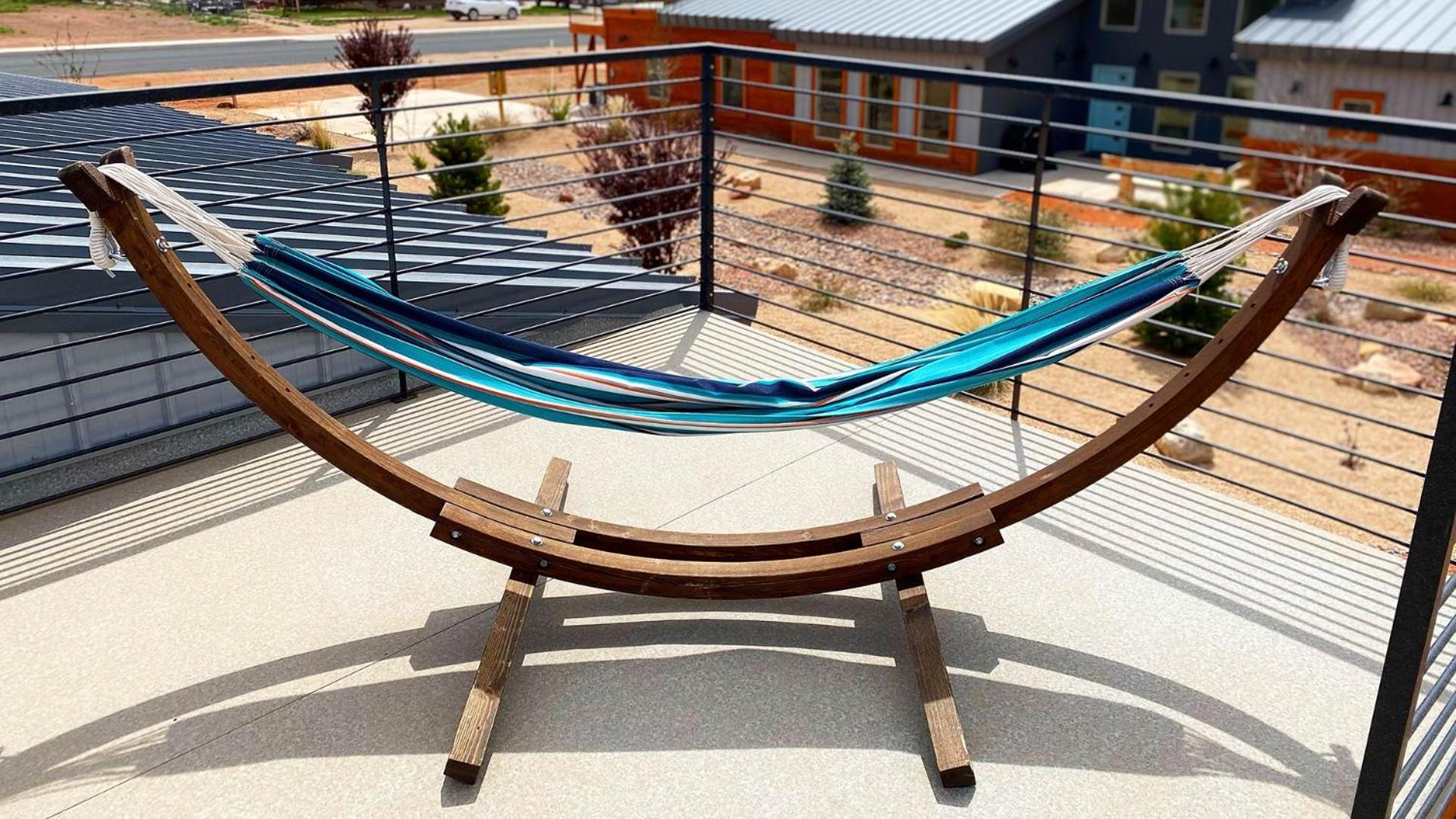 Timber & Tin F 2Bed 2Bath W Pool & Rooftop Deck Канаб Экстерьер фото